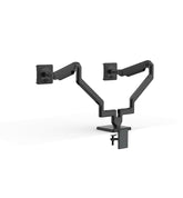 Humanscale Monitor Arm M2.1 Dual Clamp